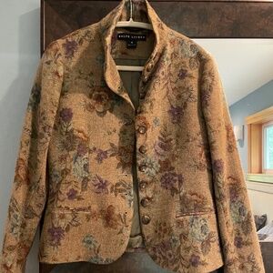 Ralph Lauren Black Label Blazer Size 10